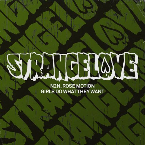 Girls Do What They Want