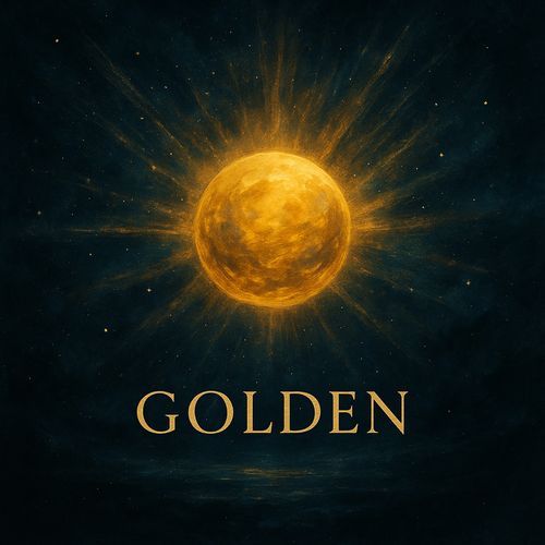Golden (Piano Version)
