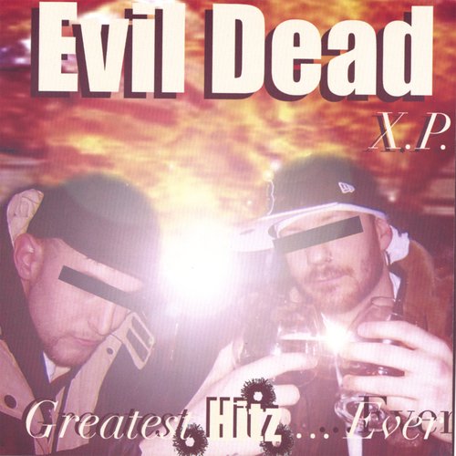 Porno Flick Bitches Ft. Jus Allah cover art