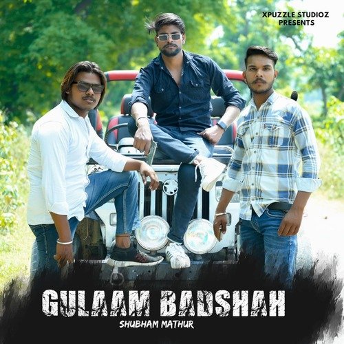 Gulaam Badshah