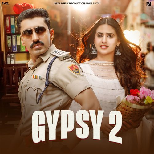 Gypsy 2 (feat. Pranjal Dahiya)