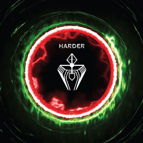 Harder