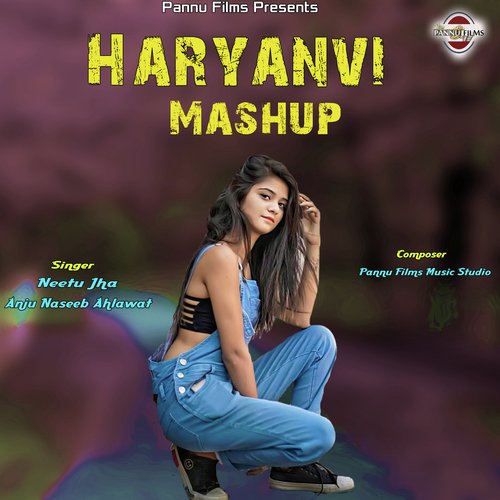 Haryanvi Mashup