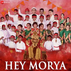 Hey Morya - Marathi Version-IQw-fDIIfh4