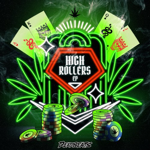 High Rollers_poster_image