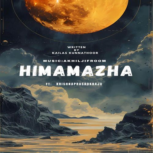 Himamazha