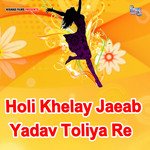 Holi Khelay Jaeab Yadav Toliya Re