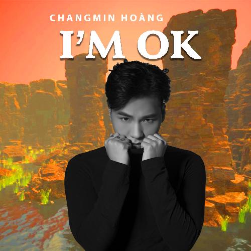 I&#039;M OK_poster_image