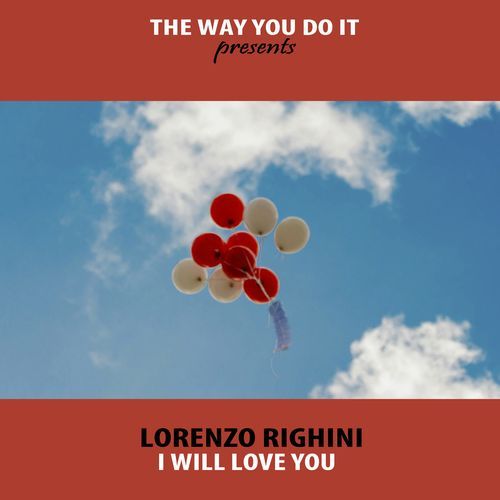 I Will Love You