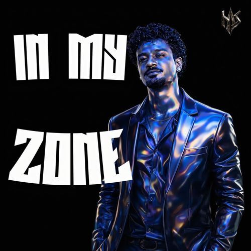 IN MY ZONE
