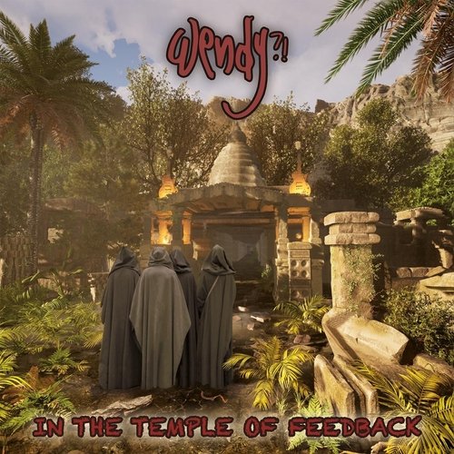 In the Temple of Feedback