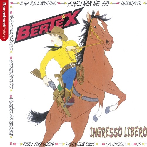 Ingresso libero (Bertex)