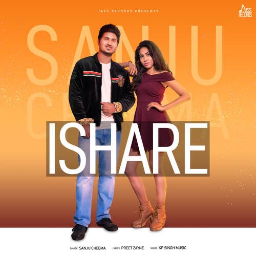 Ishare