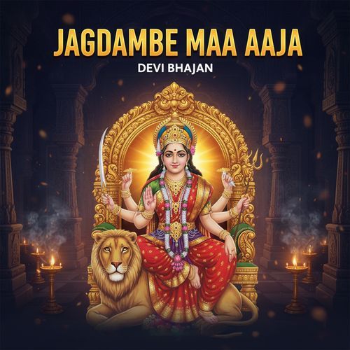 Jagdambe Maa Aaja