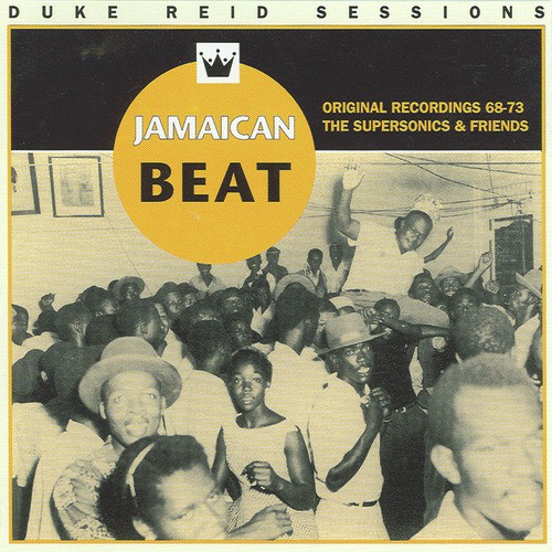 Jamaican Beat