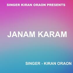 Janam Karam ( Kurukh Song )-PVAuaT9oA1c