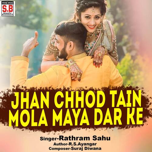 Jhan Chhod Tain Mola Maya Dar Ke