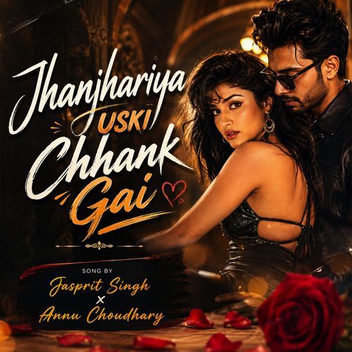 Jhanjhariya Uski Chanak Gai