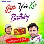 Jigri Yar Ko Birthday
