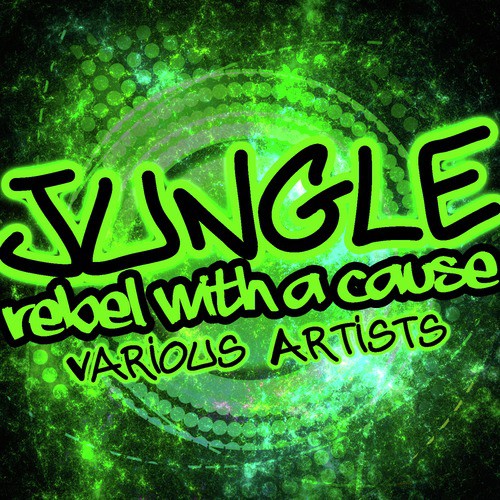 Jungle: Rebel With a Cause