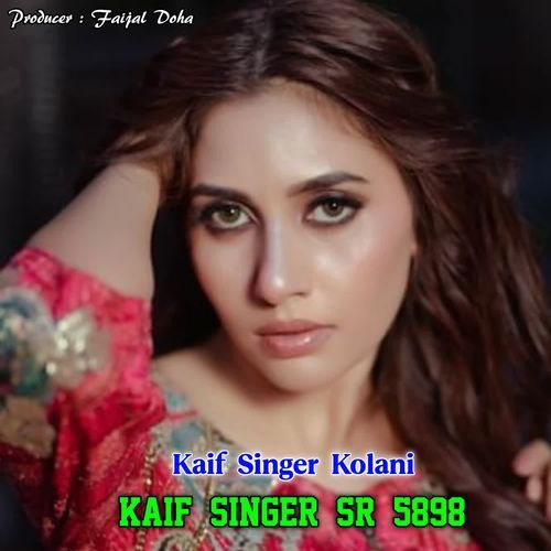 Kaif Singer SR 5898