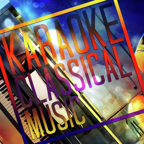 Karaoke - Classical Music