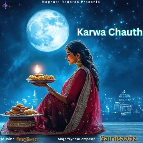 Karwa Chauth