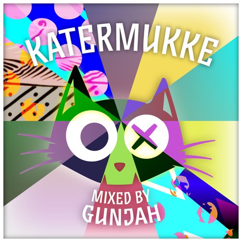 Bakerboy cover art