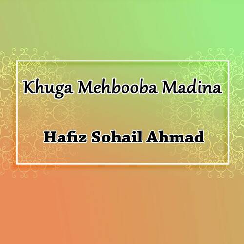 Khuga Mehbooba Madina