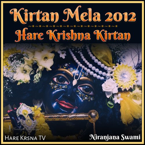 Kirtan Mela 2012 Hare Krishna Kirtan (Live)