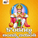 Kondagattu Anjanna Jayanthi