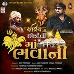 Kshatriya Ni Ist Devi Maa Bhavani