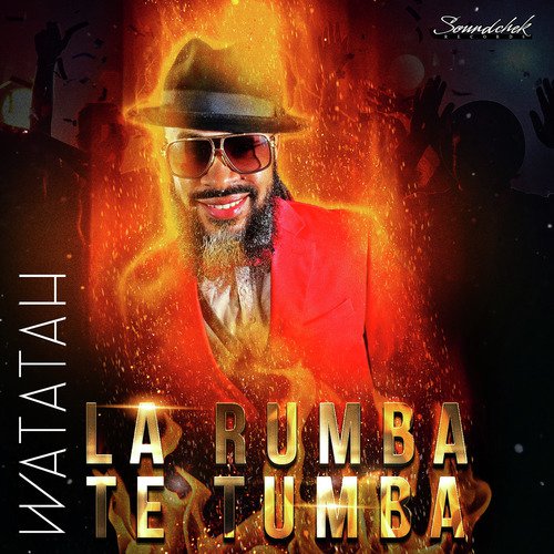 La Rumba Te Tumba_poster_image