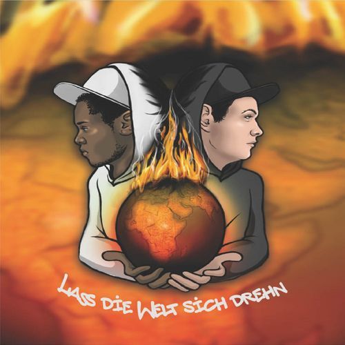Zeiten Von Früher cover art