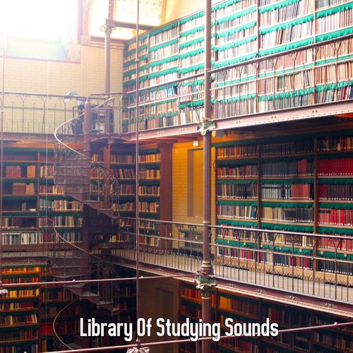 Library Of Studying Sounds