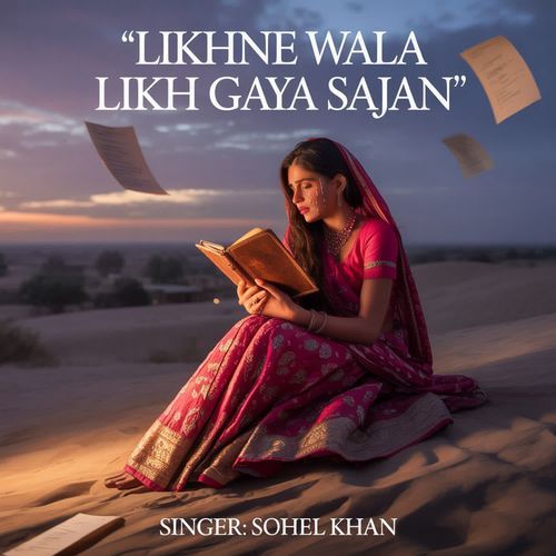 Likhne Wala Likh Gaya Sajan