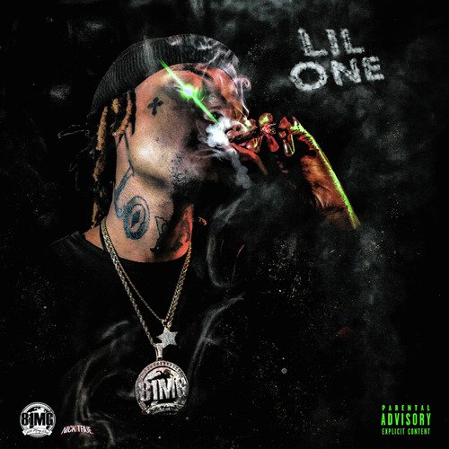 Lil One cover art
