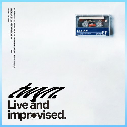 Live and Improvised_poster_image