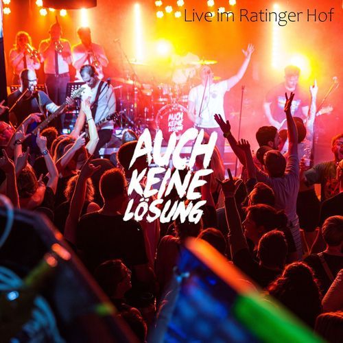 Live im Ratinger Hof (Live)