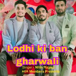 Lodhi Ki Ban Gharwali-MTotUzBlXAA