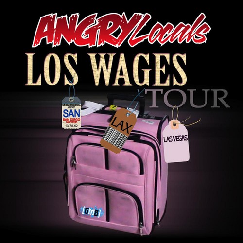Los Wages