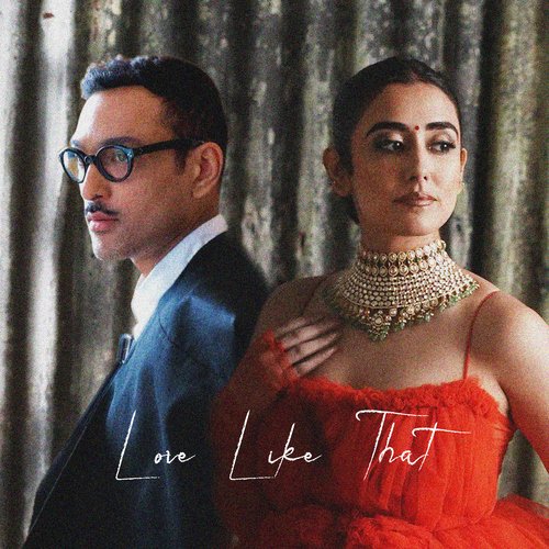 Love Like That (feat. Ali Sethi)