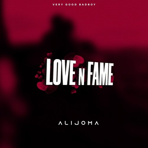 Love 'n' Fame_poster_image