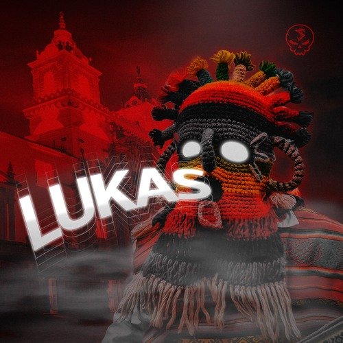 Lukas cover art