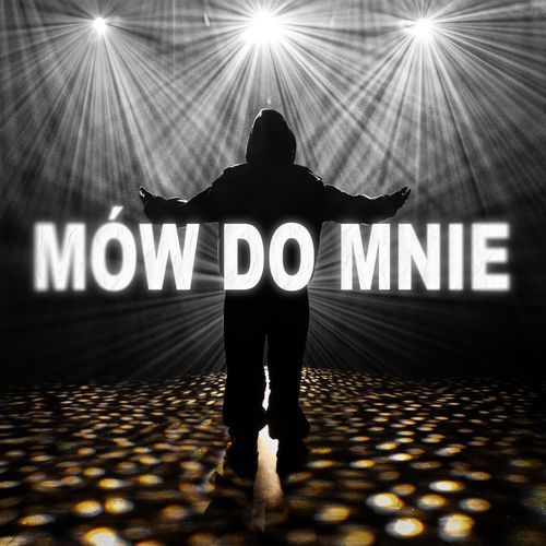 Mów do Mnie cover art
