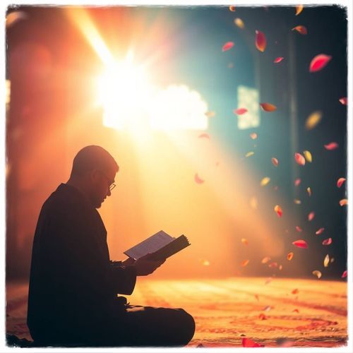 يَا رَمَضَانُ يَا رَمَضَانُ