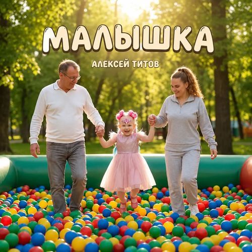 Малышка