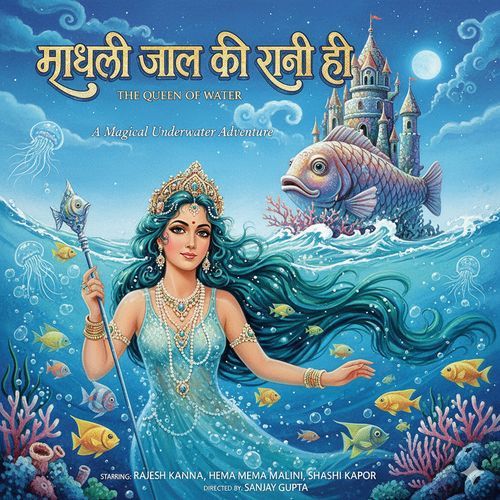 Machli Jal Ki Rani hai - 5