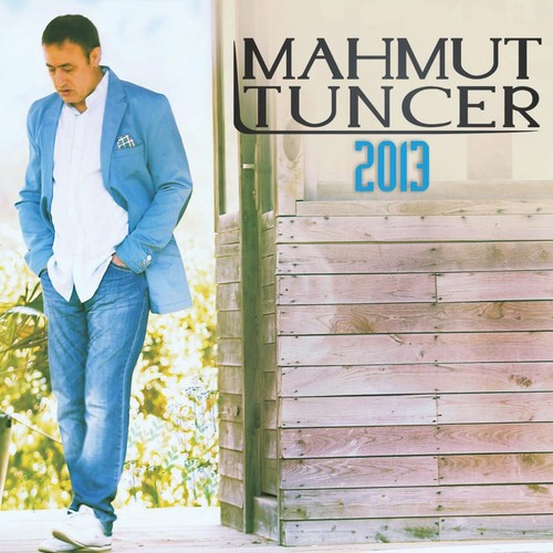 Mahmut Tuncer