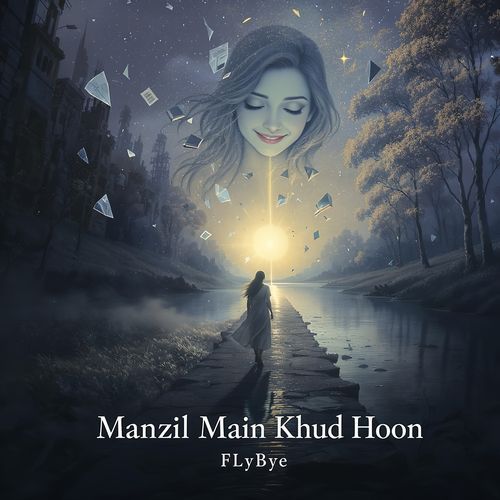 Manzil Main Khud Hoon